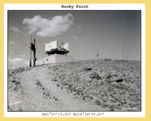 Picture provided by B7C (George Phelps) 05/25/2024